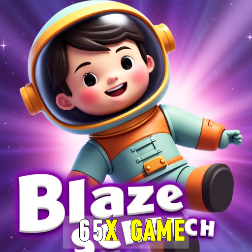 65x game Login Rápido