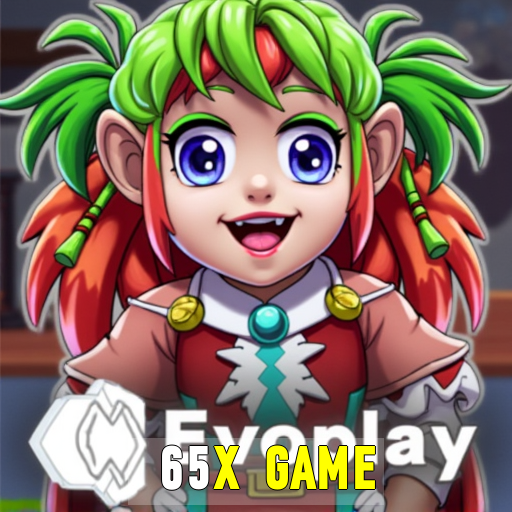 Jogos de Cassino 65x game