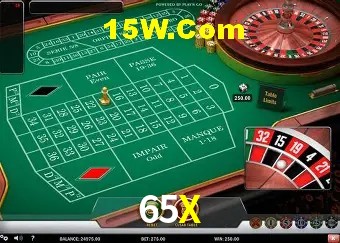 65X - Customer Support